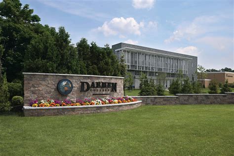 Students complete 150 hours of field experience and two separate seven-week, full-time. . Daemen university